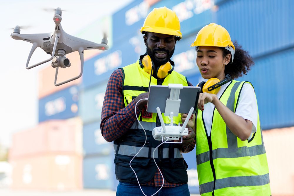 Afbeelding voor Drone vliegbewijs - Theorie