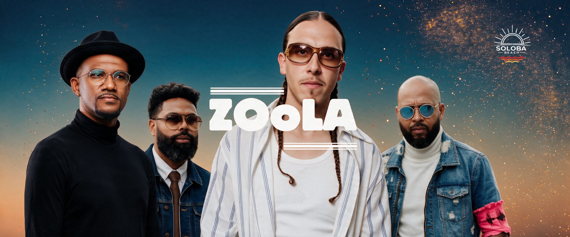Banner for ZOoLA