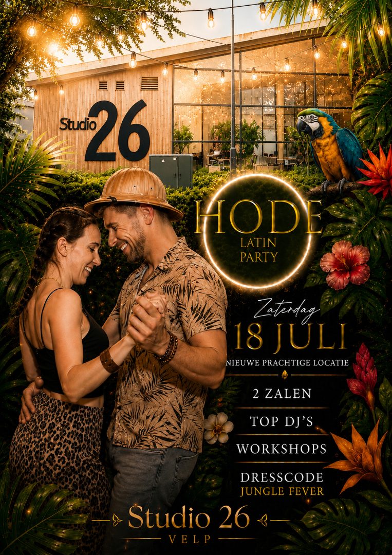 Event Banner