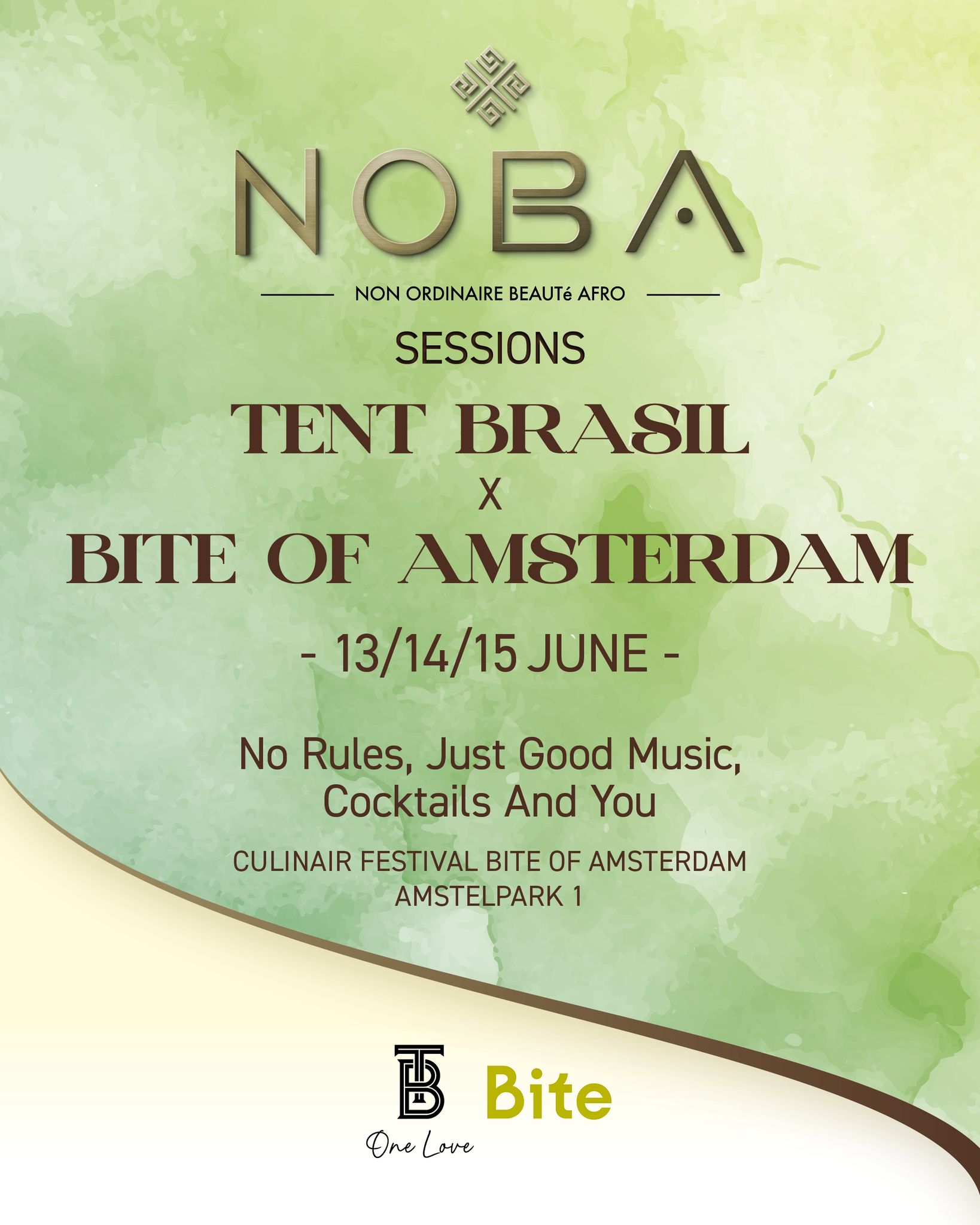 Event Banner