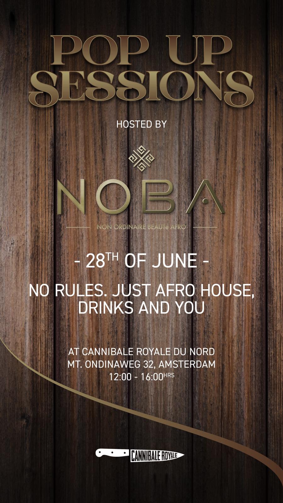 Event Banner