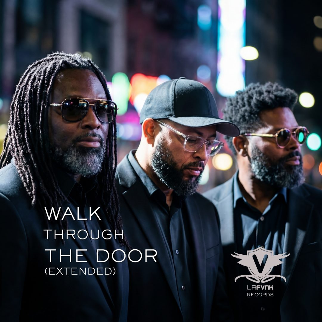 Walk Through The Door Extended