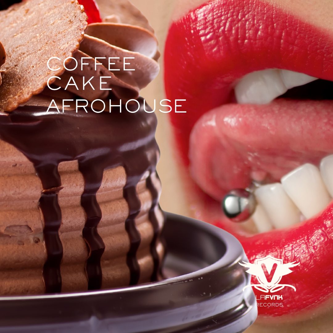 Coffee Cake AfroHouse