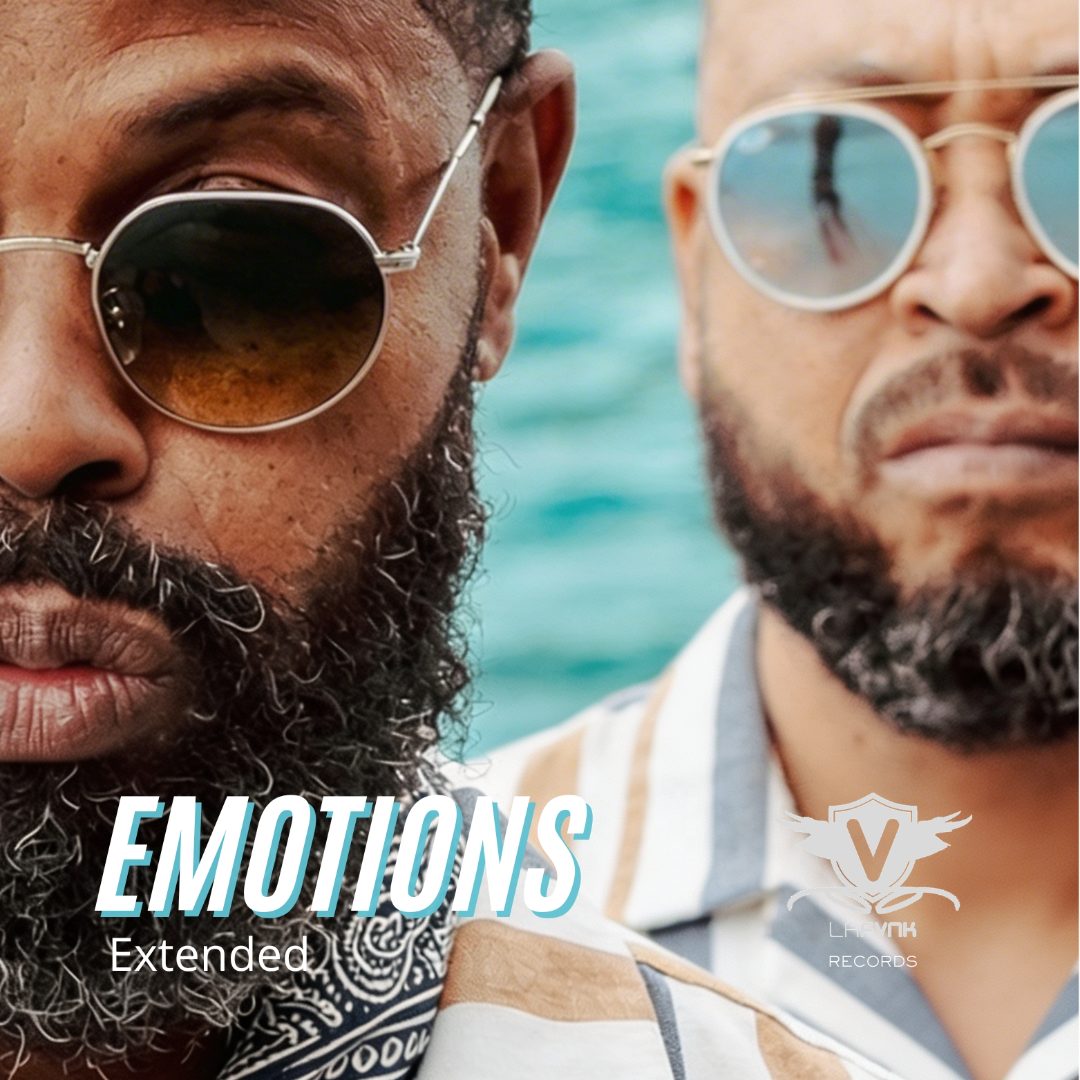 Emotions (extended)