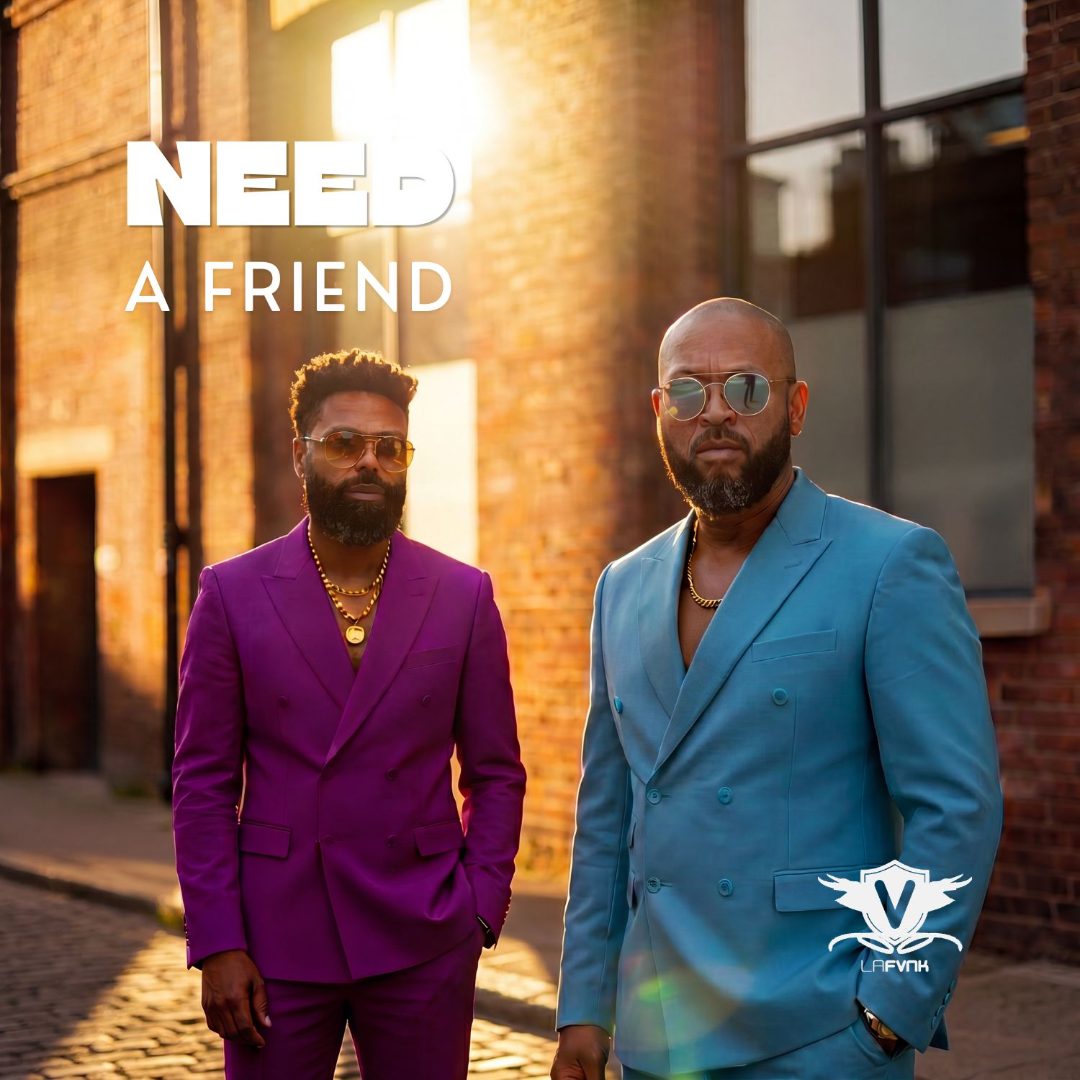 Need a Friend