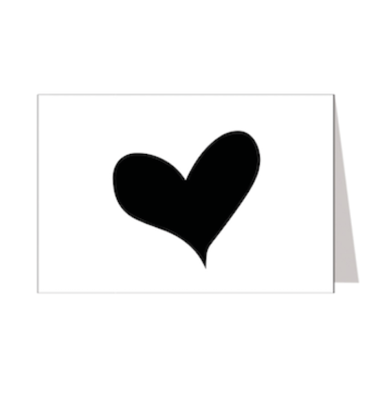 Card Heart