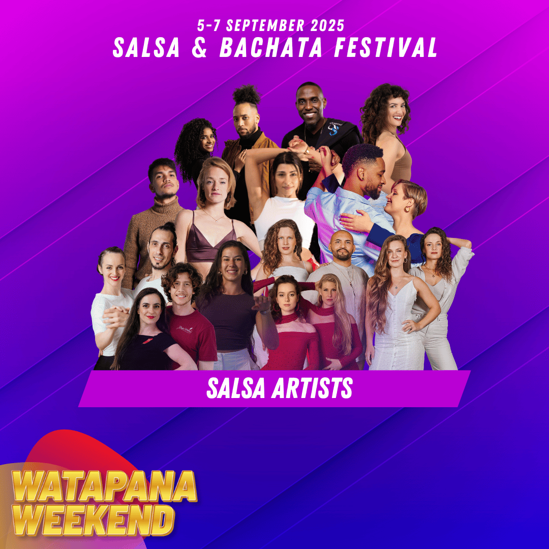 Event Banner