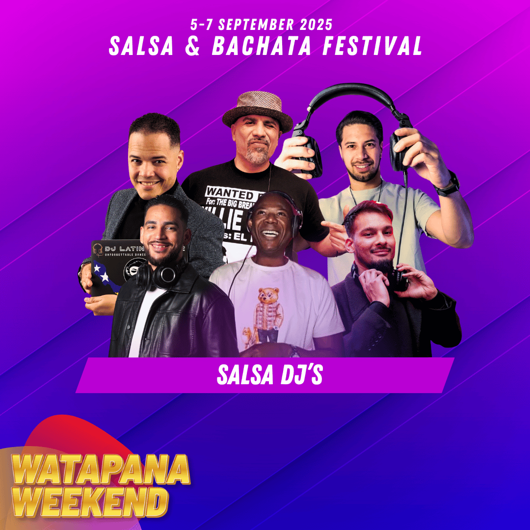 Event Banner