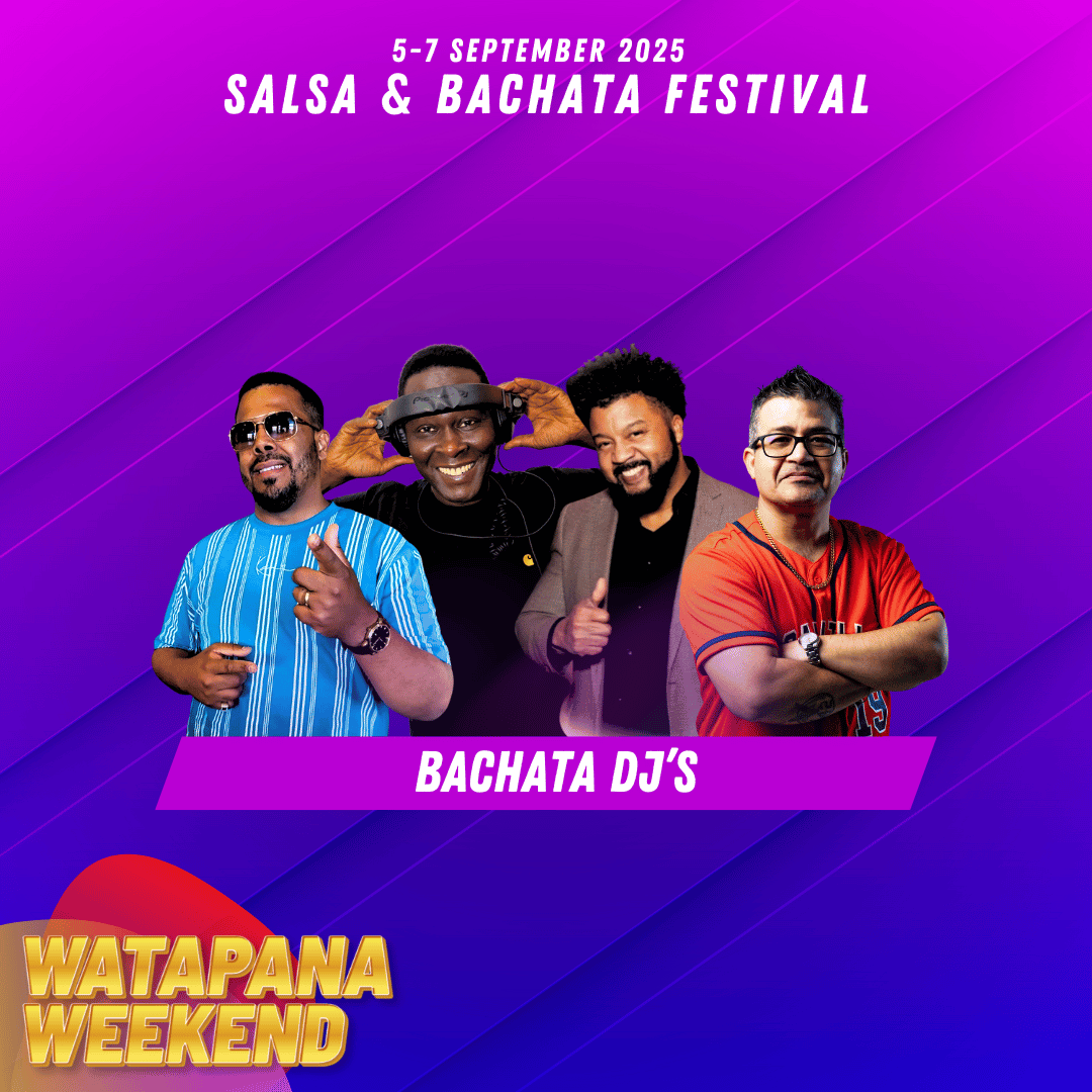 Event Banner