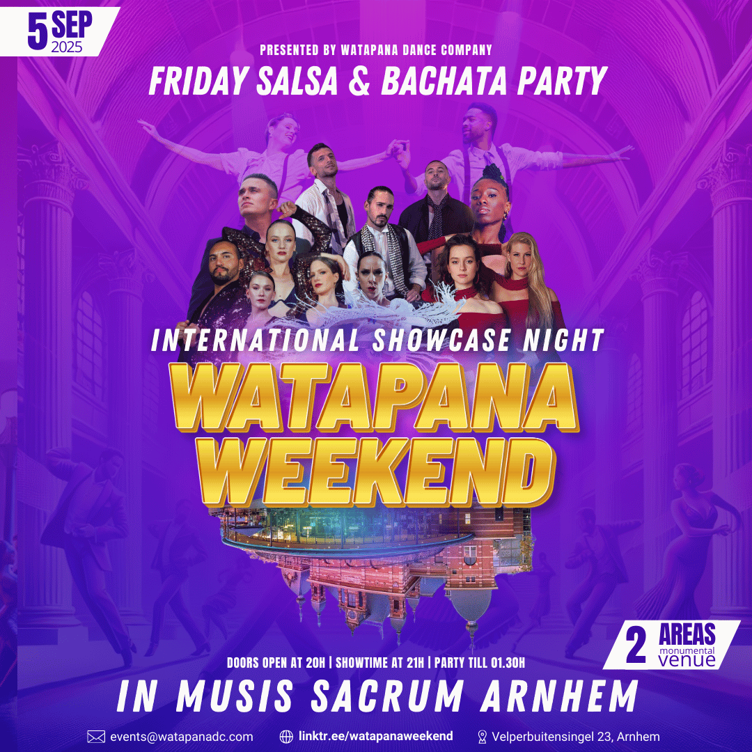Event Banner