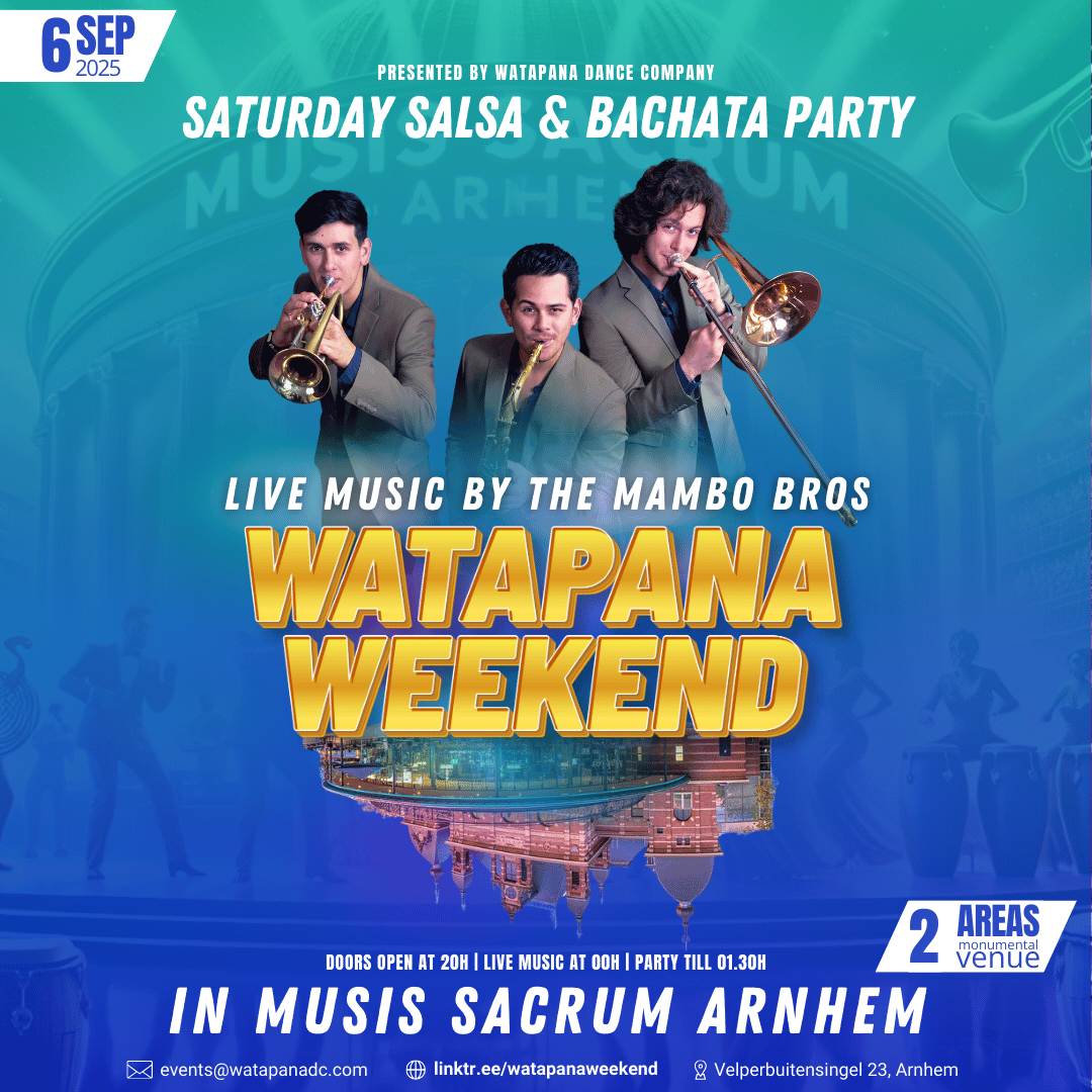 Event Banner