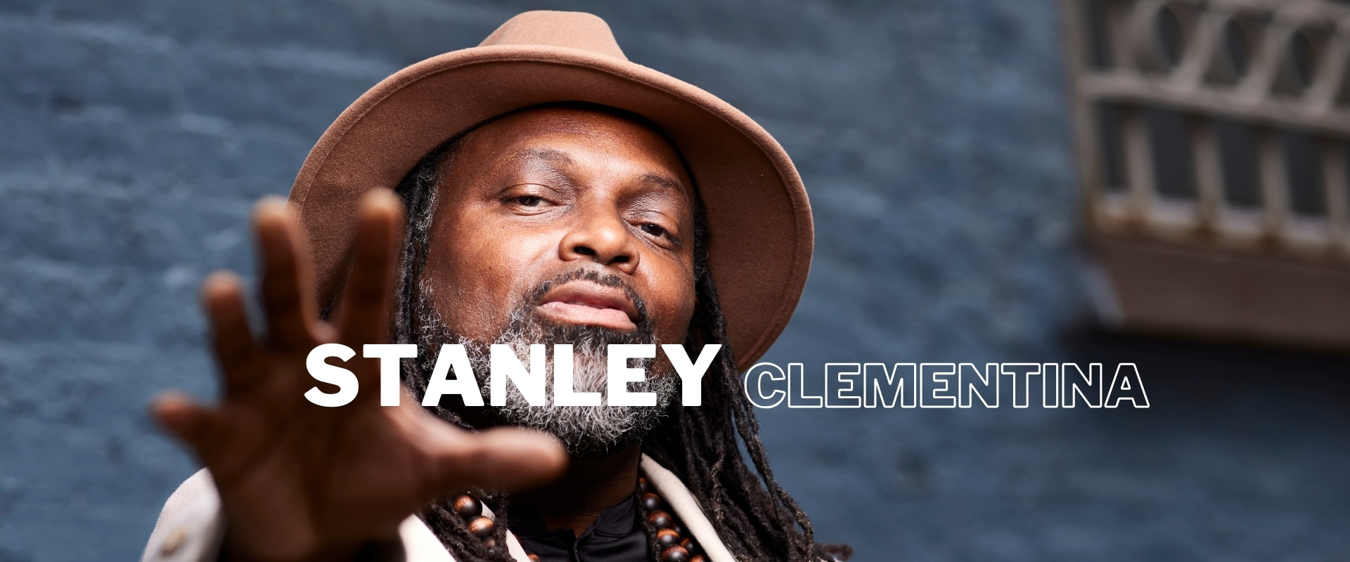 Stanley Clementina