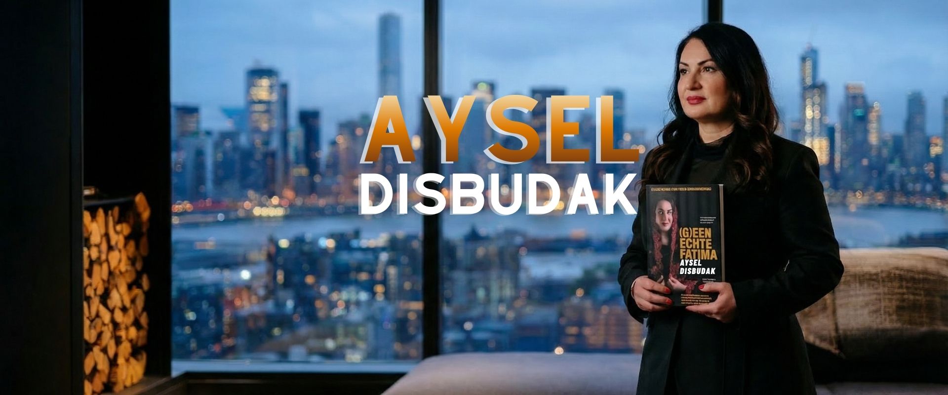 Aysel Disbudak