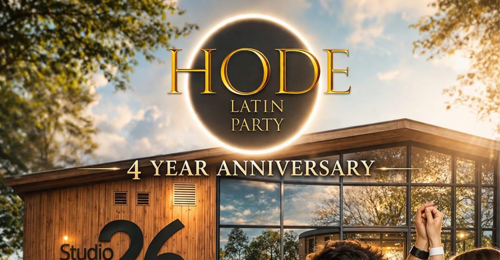 Hode Latin Party