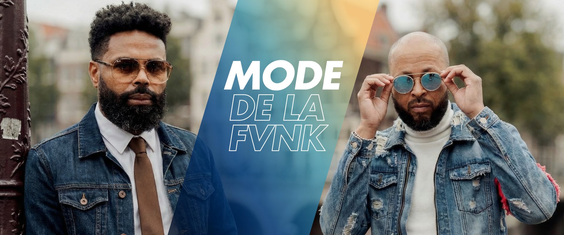 Mode De La Fvnk