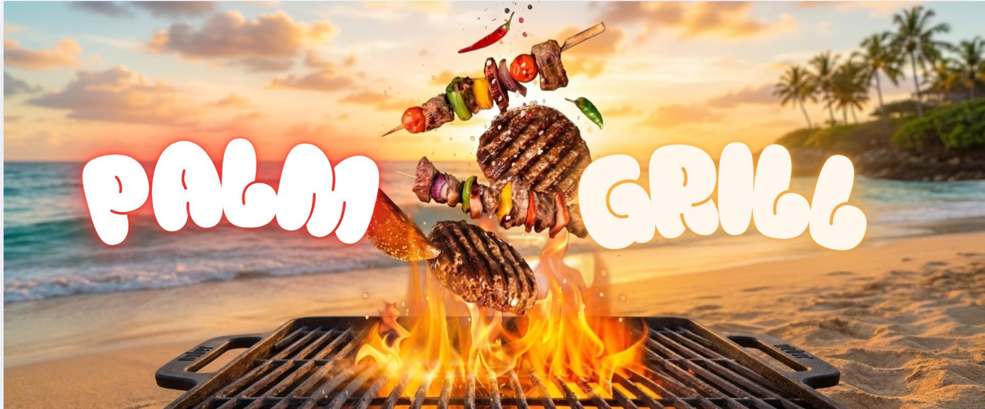 Palm Grill