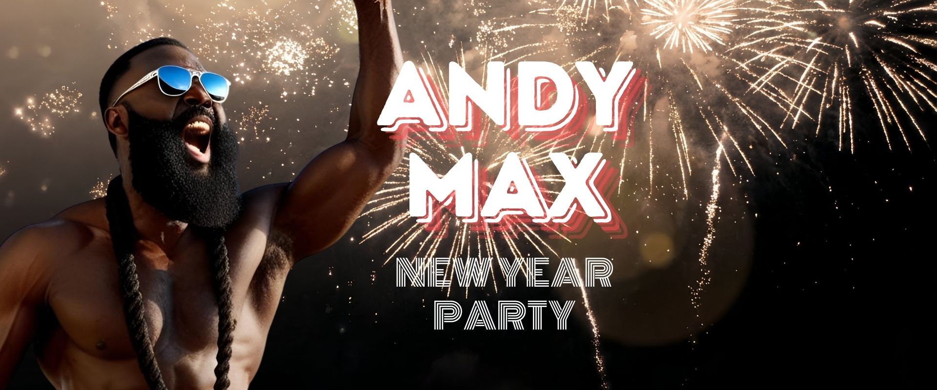 Andy Max